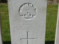 Lijssenthoek cemetery (51)